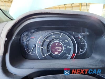 Zdjęcie 9 z 13 samochodu: 2012 HONDA CR-V LX VIN:2HKRM3H39CH514951 - miniatura