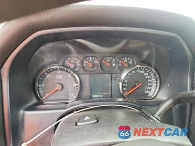 Zdjęcie 9 z 12 samochodu: 2015 CHEVROLET SILVERADO K1500 VIN:3GCUKPEH5FG448855 - miniatura