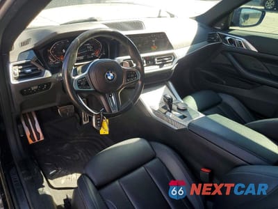 Zdjęcie 8 z 12 samochodu: 2023 BMW 430XI VIN:WBA73AP06PCL80744 - miniatura