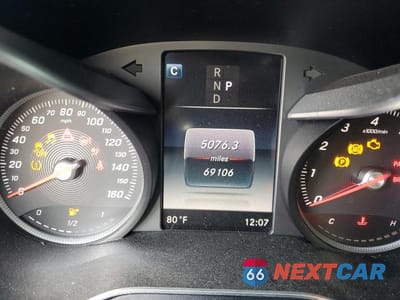 Zdjęcie 9 z 12 samochodu: 2018 MERCEDES-BENZ C 300 VIN:55SWF4JB2JU280957 - miniatura