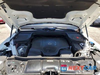 Zdjęcie 12 z 13 samochodu: 2020 MERCEDES-BENZ GLS 450 4MATIC VIN:4JGFF5KE1LA249075 - miniatura