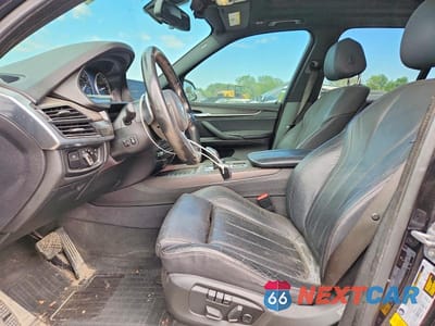 Zdjęcie 7 z 13 samochodu: 2017 BMW X5 XDRIVE35I VIN:5UXKR0C30H0V79988 - miniatura