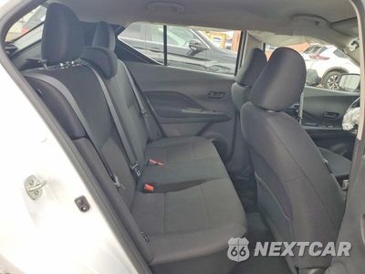 Zdjęcie 10 z 12 samochodu: 2025 NISSAN KICKS PLAY S VIN:3N1CP5BV5SL474520 - miniatura