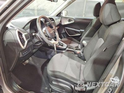 Zdjęcie 7 z 13 samochodu: 2025 KIA SOUL LX VIN:KNDJ23AU5S7921934 - miniatura