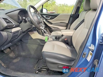 Zdjęcie 7 z 13 samochodu: 2023 SUBARU FORESTER LIMITED VIN:JF2SKAPC4PH447386 - miniatura