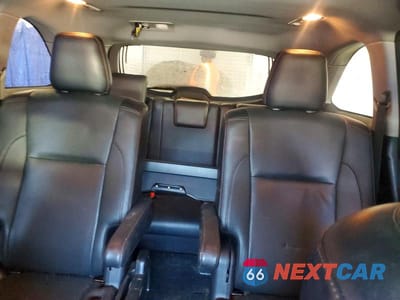 Zdjęcie 10 z 13 samochodu: 2018 TOYOTA HIGHLANDER LIMITED PLATINUM VIN:5TDDZRFH9JS894765 - miniatura