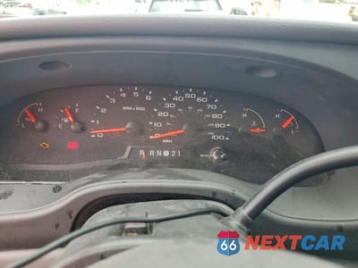 Zdjęcie 9 z 13 samochodu: 2008 FORD ECONOLINE E150 VAN VIN:1FTNE14W08DA03965 - miniatura