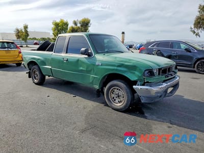 Czwarte zdjęcie samochodu z boku: 2003 MAZDA B3000 CAB PLUS VIN:4F4YR46U43TM03967 - miniatura