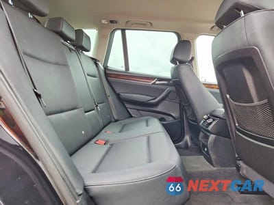 Zdjęcie 11 z 13 samochodu: 2015 BMW X3 XDRIVE28I VIN:5UXWX9C58F0D55901 - miniatura