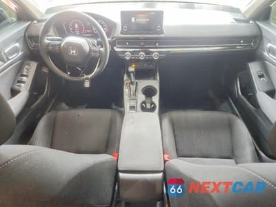 Zdjęcie 8 z 12 samochodu: 2022 HONDA CIVIC LX VIN:2HGFE2F23NH532251 - miniatura