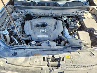 Zdjęcie 12 z 13 samochodu: 2022 MAZDA CX-9 TOURING VIN:JM3TCBCY0N0624767 - miniatura