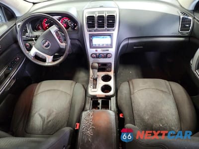 Zdjęcie 8 z 13 samochodu: 2011 GMC ACADIA SLE VIN:1GKKVNED0BJ273413 - miniatura
