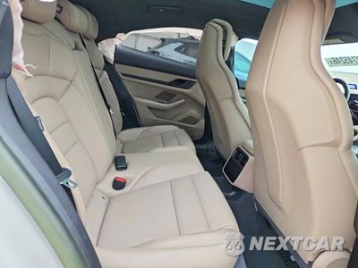 Zdjęcie 10 z 12 samochodu: 2023 PORSCHE TAYCAN VIN:WP0AA2Y1XPSA13494 - miniatura