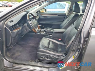 Zdjęcie 7 z 12 samochodu: 2014 LEXUS ES 350 VIN:JTHBK1GG0E2142841 - miniatura