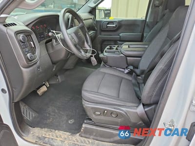 Zdjęcie 7 z 12 samochodu: 2025 CHEVROLET SILVERADO K1500 TRAIL BOSS CUSTOM VIN:3GCUKCED5SG152413 - miniatura