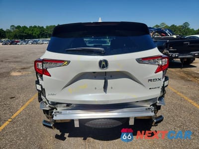Zdjęcie 6 z 14 samochodu: 2025 ACURA RDX TECHNOLOGY VIN:5J8TC2H5XSL021490 - miniatura