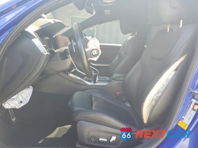 Zdjęcie 7 z 13 samochodu: 2022 BMW 330I VIN:3MW5R1J0XN8C49271 - miniatura