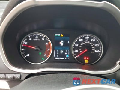 Zdjęcie 9 z 13 samochodu: 2022 MITSUBISHI ECLIPSE CROSS SE VIN:JA4ATWAA4NZ049706 - miniatura