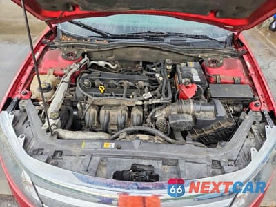 Zdjęcie 11 z 12 samochodu: 2012 FORD FUSION SE VIN:3FAHP0HAXCR408043 - miniatura
