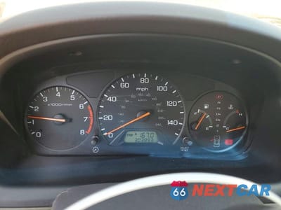 Zdjęcie 9 z 12 samochodu: 2000 HONDA ACCORD EX VIN:JHMCG6676YC030869 - miniatura