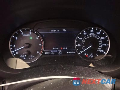 Zdjęcie 9 z 13 samochodu: 2020 INFINITI QX50 LUXE VIN:3PCAJ5M10LF106858 - miniatura