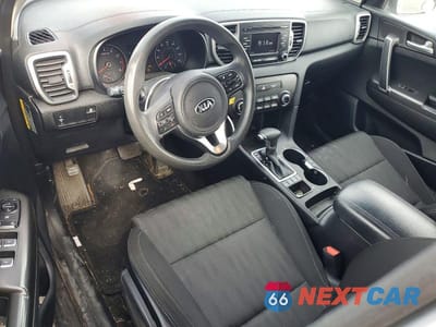 Zdjęcie 8 z 13 samochodu: 2017 KIA SPORTAGE LX VIN:KNDPMCAC7H7282573 - miniatura