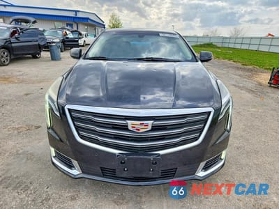 Piąte zdjęcie samochodu w środku: 2018 CADILLAC XTS LUXURY VIN:2G61N5S37J9171574 - miniatura