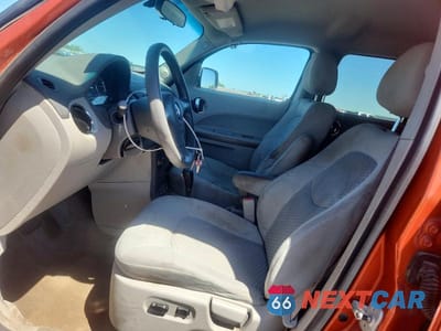 Zdjęcie 7 z 12 samochodu: 2006 CHEVROLET HHR LT VIN:3GNDA23DX6S666073 - miniatura