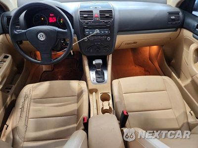 Zdjęcie 8 z 13 samochodu: 2007 VOLKSWAGEN JETTA WOLFSBURG VIN:3VWEF71K87M142825 - miniatura