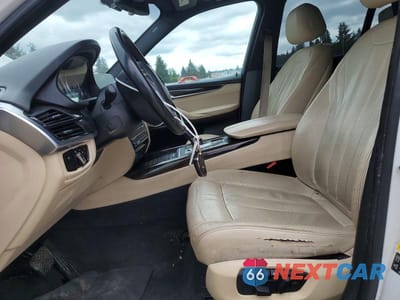 Zdjęcie 7 z 13 samochodu: 2017 BMW X5 XDRIVE35I VIN:5UXKR0C57H0V68925 - miniatura