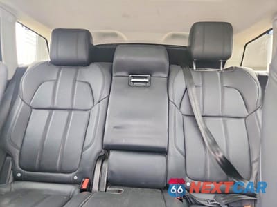 Zdjęcie 10 z 14 samochodu: 2017 LAND ROVER RANGE ROVER SPORT HSE VIN:SALWR2FV2HA169885 - miniatura