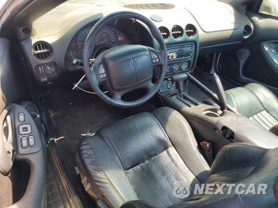 Zdjęcie 8 z 12 samochodu: 2000 PONTIAC FIREBIRD FORMULA VIN:2G2FV22G2Y2175043 - miniatura