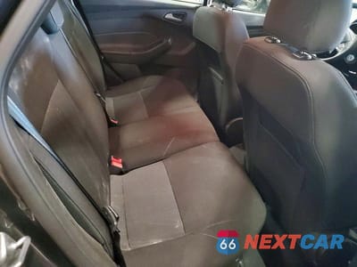 Zdjęcie 10 z 12 samochodu: 2017 FORD FOCUS SE VIN:1FADP3K23HL213960 - miniatura