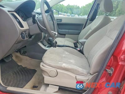 Zdjęcie 7 z 12 samochodu: 2009 FORD FOCUS SE VIN:1FAHP35N09W221229 - miniatura