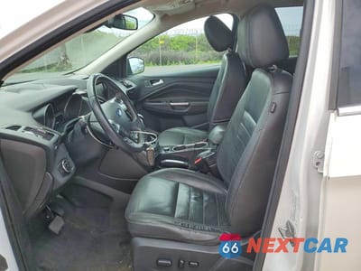 Zdjęcie 7 z 13 samochodu: 2014 FORD ESCAPE TITANIUM VIN:1FMCU0J98EUC15815 - miniatura