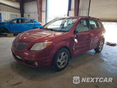 2007 PONTIAC VIBE 5Y2SL65837Z421816 - główne zdjęcie licytacji z USA - miniatura