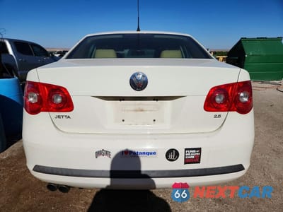 Zdjęcie 6 z 12 samochodu: 2007 VOLKSWAGEN JETTA WOLFSBURG VIN:3VWEF81KX7M196097 - miniatura