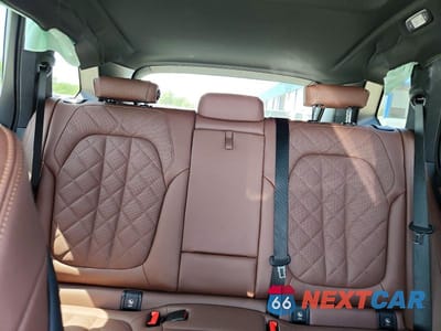 Zdjęcie 10 z 14 samochodu: 2026 BMW X5 XDRIVE40I VIN:5UX23EU0XT9286669 - miniatura