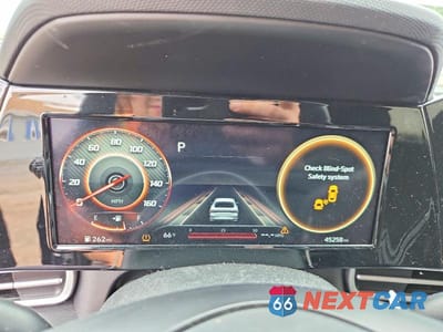 Zdjęcie 9 z 12 samochodu: 2022 HYUNDAI ELANTRA SEL VIN:KMHLS4AG6NU317903 - miniatura