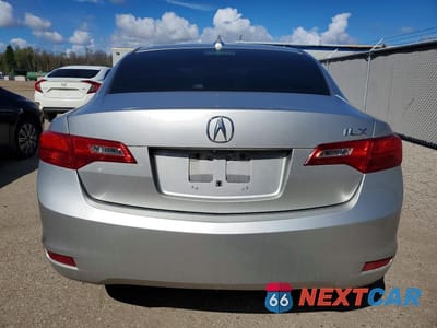 Zdjęcie 6 z 12 samochodu: 2014 ACURA ILX 4DR VIN:19VDE1F74EE401927 - miniatura