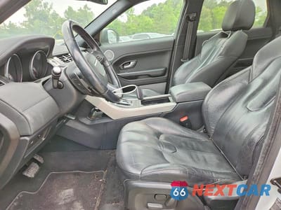 Zdjęcie 7 z 13 samochodu: 2014 LAND ROVER RANGE ROVER EVOQUE PURE PREMIUM VIN:SALVR2BG6EH875649 - miniatura