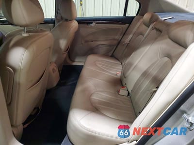 Zdjęcie 10 z 12 samochodu: 2006 BUICK LUCERNE CXL VIN:1G4HD57296U198716 - miniatura
