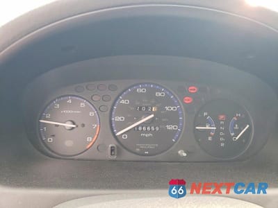 Zdjęcie 9 z 13 samochodu: 2000 HONDA CIVIC EX VIN:1HGEJ8247YL050326 - miniatura