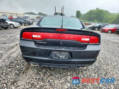 Zdjęcie 6 z 13 samochodu: 2013 DODGE CHARGER POLICE VIN:2C3CDXAG0DH721575 - miniatura