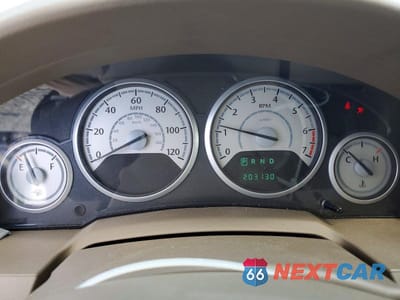 Zdjęcie 9 z 13 samochodu: 2010 CHRYSLER TOWN & COUNTRY LX VIN:2A4RR4DE1AR173876 - miniatura