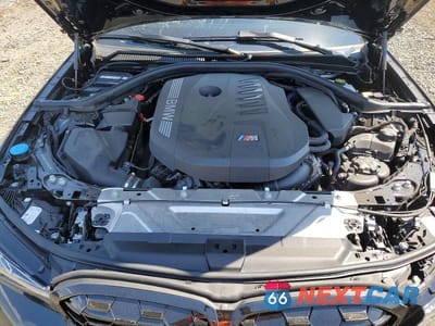 Zdjęcie 11 z 12 samochodu: 2026 BMW M340XI VIN:3MW69FT02T8F96976 - miniatura