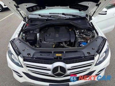 Zdjęcie 7 z 14 samochodu: 2018 MERCEDES-BENZ GLE 350 4MATIC VIN:4JGDA5HB9JB073760 - miniatura