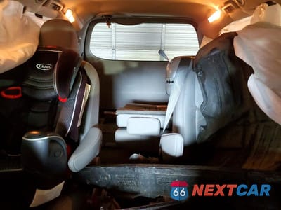 Zdjęcie 10 z 13 samochodu: 2017 TOYOTA SIENNA XLE 8-PASSENGER VIN:5TDYZ3DC4HS821142 - miniatura