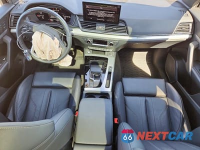 Zdjęcie 8 z 13 samochodu: 2024 AUDI Q5 PREMIUM 45 VIN:WA1GAAFY6R2100131 - miniatura