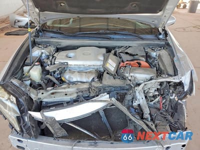 Zdjęcie 11 z 13 samochodu: 2016 LEXUS ES 300H VIN:JTHBW1GG1G2108687 - miniatura